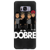 dobre twins dobre brother Samsung Galaxy S8 Plus