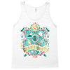 plumbers inc Tank Top
