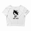 ONE OIECE Crop Top