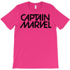 captain marvel 5 T-Shirt