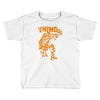 the thing Toddler T-shirt