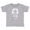 queen bee elizabeth 3d glasses Toddler T-shirt