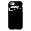 donor   mens funny iPhone 8