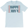 happy july 4th T-Shirt
