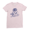 beethmicrowave Ladies Fitted T-Shirt