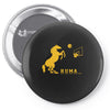 huma Pin-back button