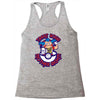 mr m1 Racerback Tank