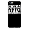 n.w.a. iPhone 6/6s Plus Case