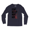 eeny meeny miny moe Long Sleeve Shirts