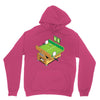 pre computers Unisex Hoodie