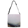 shot Adjustable Strap Totes