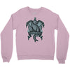 northern direwolves Crewneck Sweatshirt