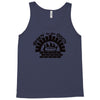 bun in the oven Tank Top