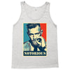 NOTORIOUS CONOR MCGREGOR Tank Top