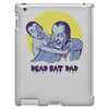 dead bat dad iPad 3 and 4 Case