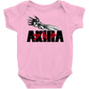 akira Baby Bodysuit