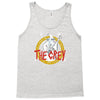 the grey Tank Top