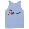 be different Tank Top