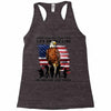 Honor Those Who Place Their Life On The Line Racerback Tank