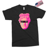 not sad Exclusive T-shirt