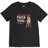 once upon a time V-Neck Tee