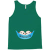 Two Peas In a Pod Twin Baby Boys Tank Top