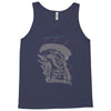 class of '86 Tank Top