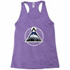 Mountain Triangle Racerback Tank