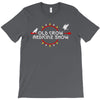 old crow medicine show tour T-Shirt