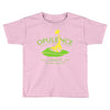 opulence, i has it Toddler T-shirt