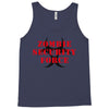 Zombie Security Force Tank Top