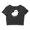 bjork duck diva indie rock band singer Crop Top