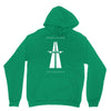 kraftwerk autobahn Hoodie