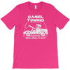 camel towing T-Shirt