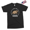 save the trash pandas Exclusive T-shirt