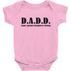dadd Baby Bodysuit