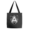 fahrie77 Tote Bags
