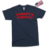 Pobodys Nerfect Kristen Bell Exclusive T-shirt