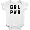 GRL PWR Infant Clothing