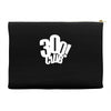 300 club Accessory Pouches