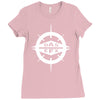 das efx Ladies Fitted T-Shirt