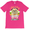 life's a pug T-Shirt