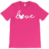 Love Disney T-Shirt