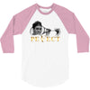 Perfect 3/4 Sleeve Shirt