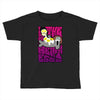the beateggs !!! purple Toddler T-shirt