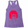 Tina Belcher Racerback Tank