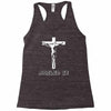 nailed it Racerback Tank