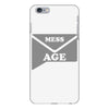 message iPhone 6/6s Plus Case