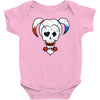 hi boys! Baby Onesie