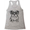 puppy Racerback Tank